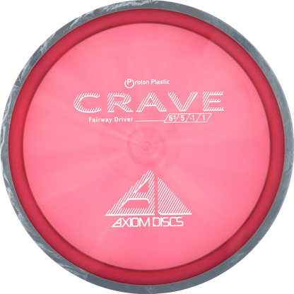 Proton Crave Classic