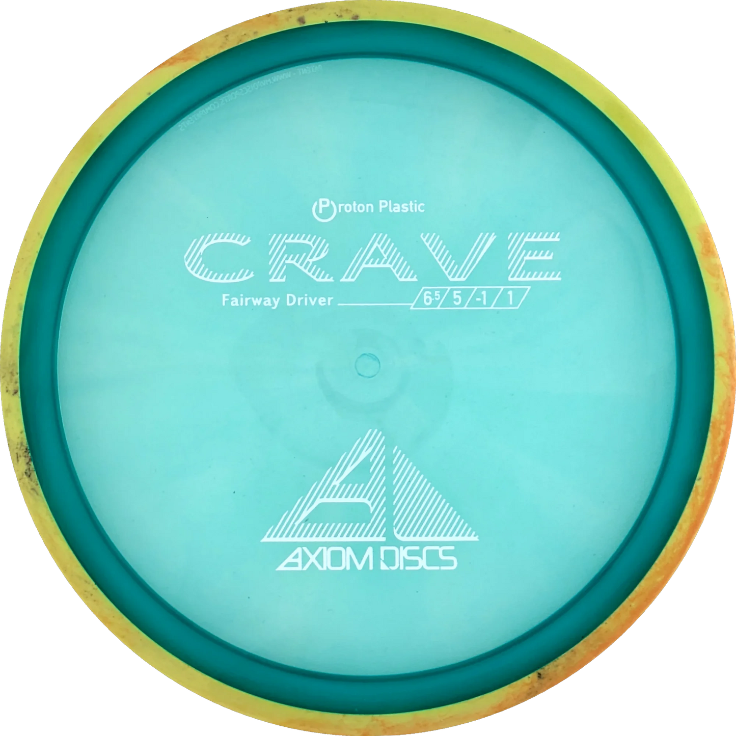 Proton Crave Classic