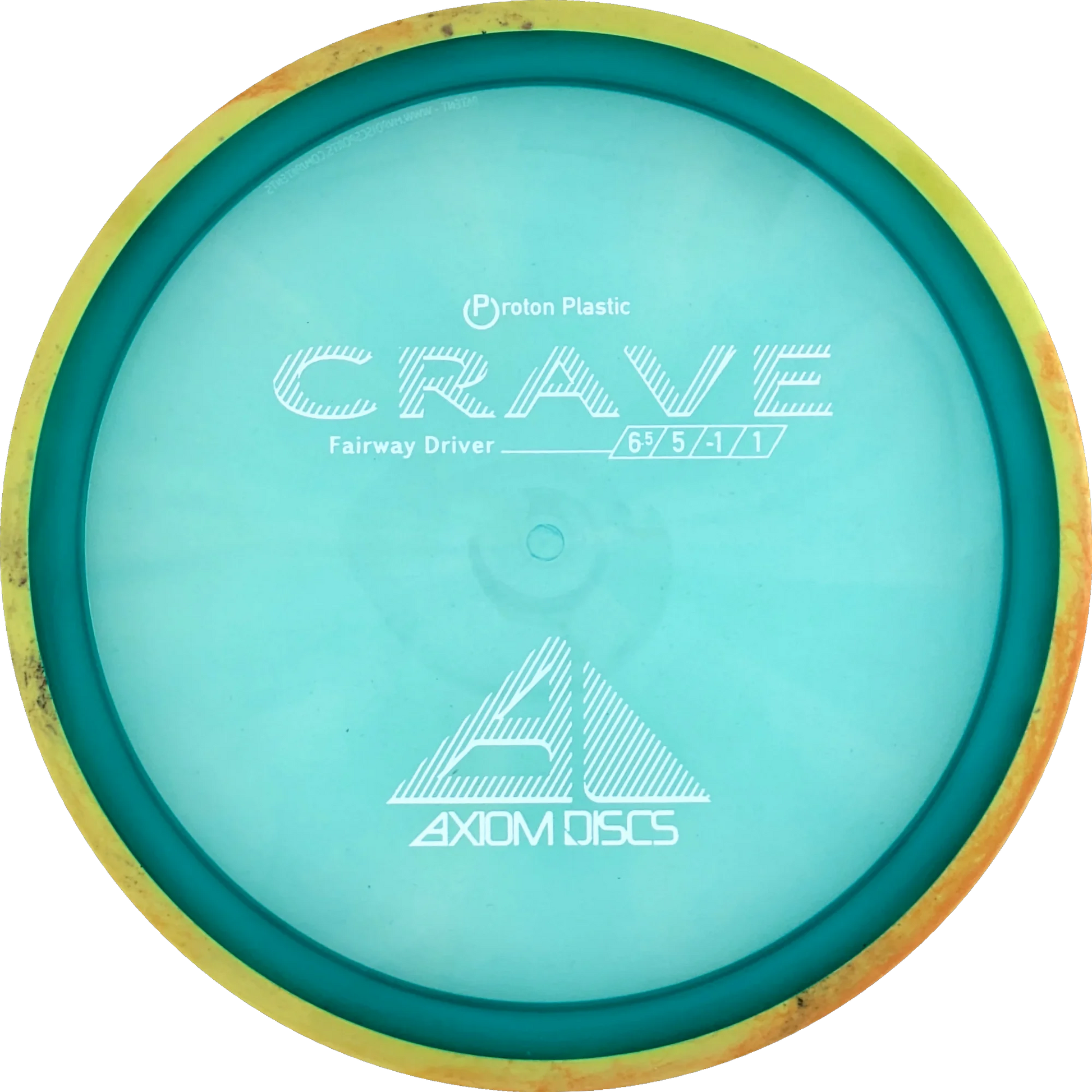 Proton Crave Classic