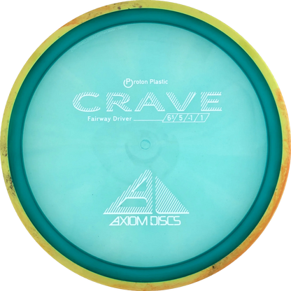 Proton Crave Classic