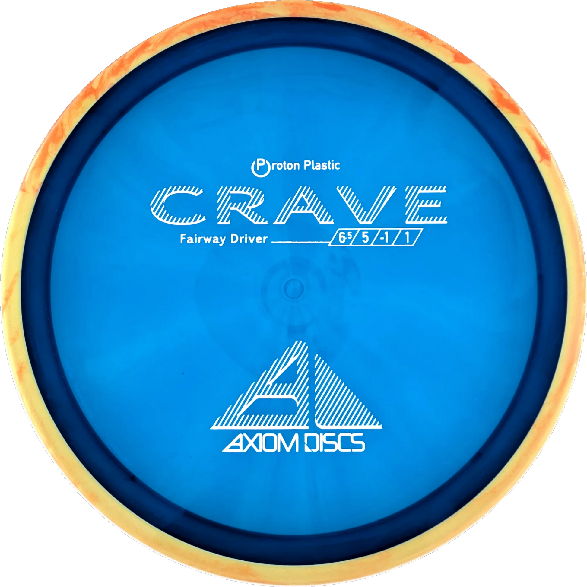 Proton Crave Classic