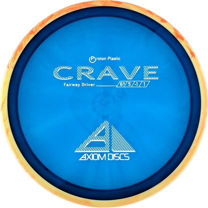 Proton Crave Classic