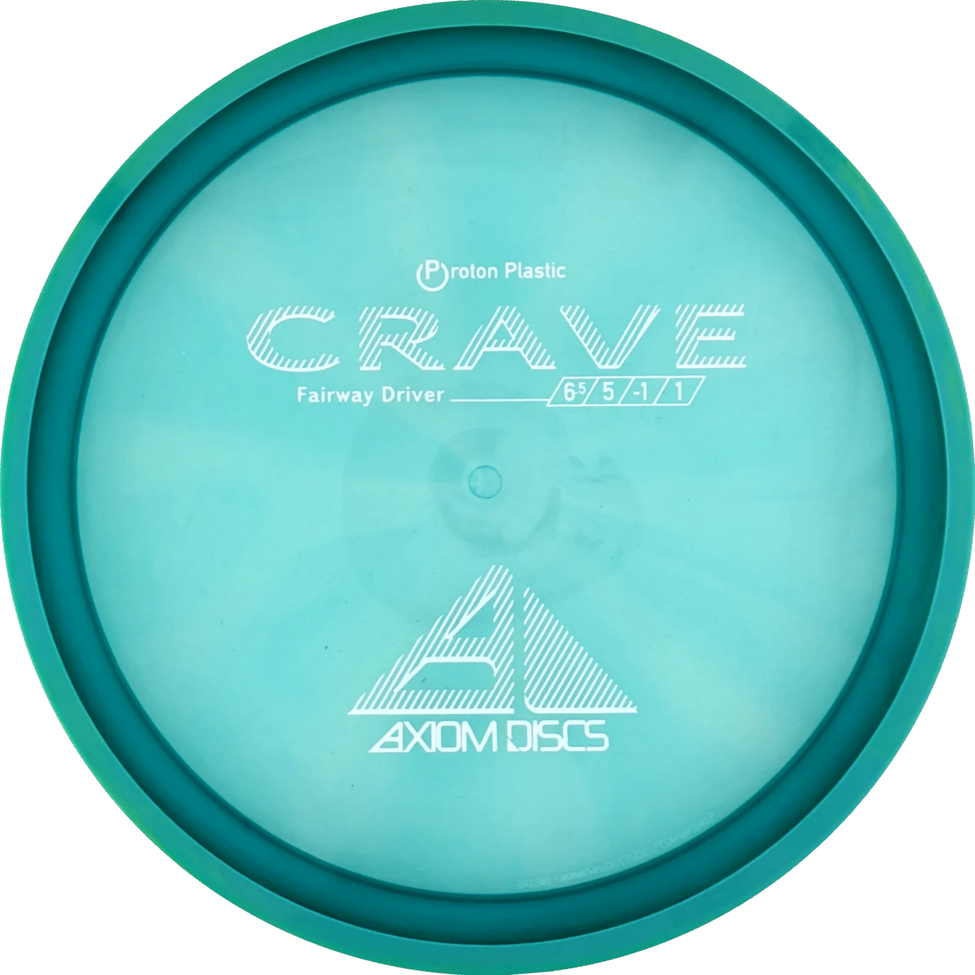 Proton Crave Classic
