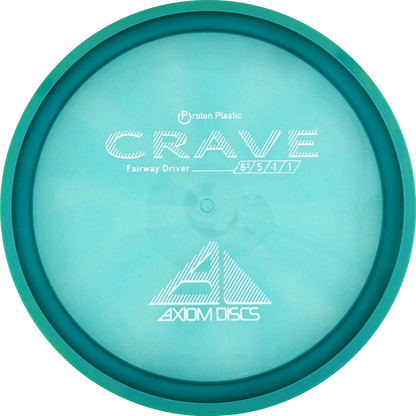 Proton Crave Classic