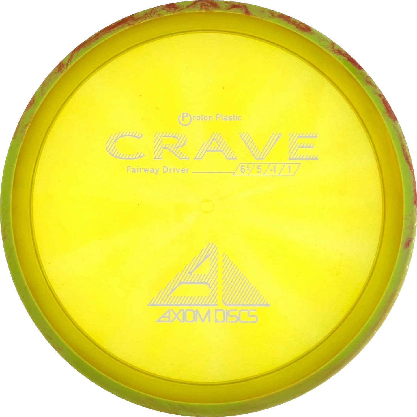 Proton Crave Classic