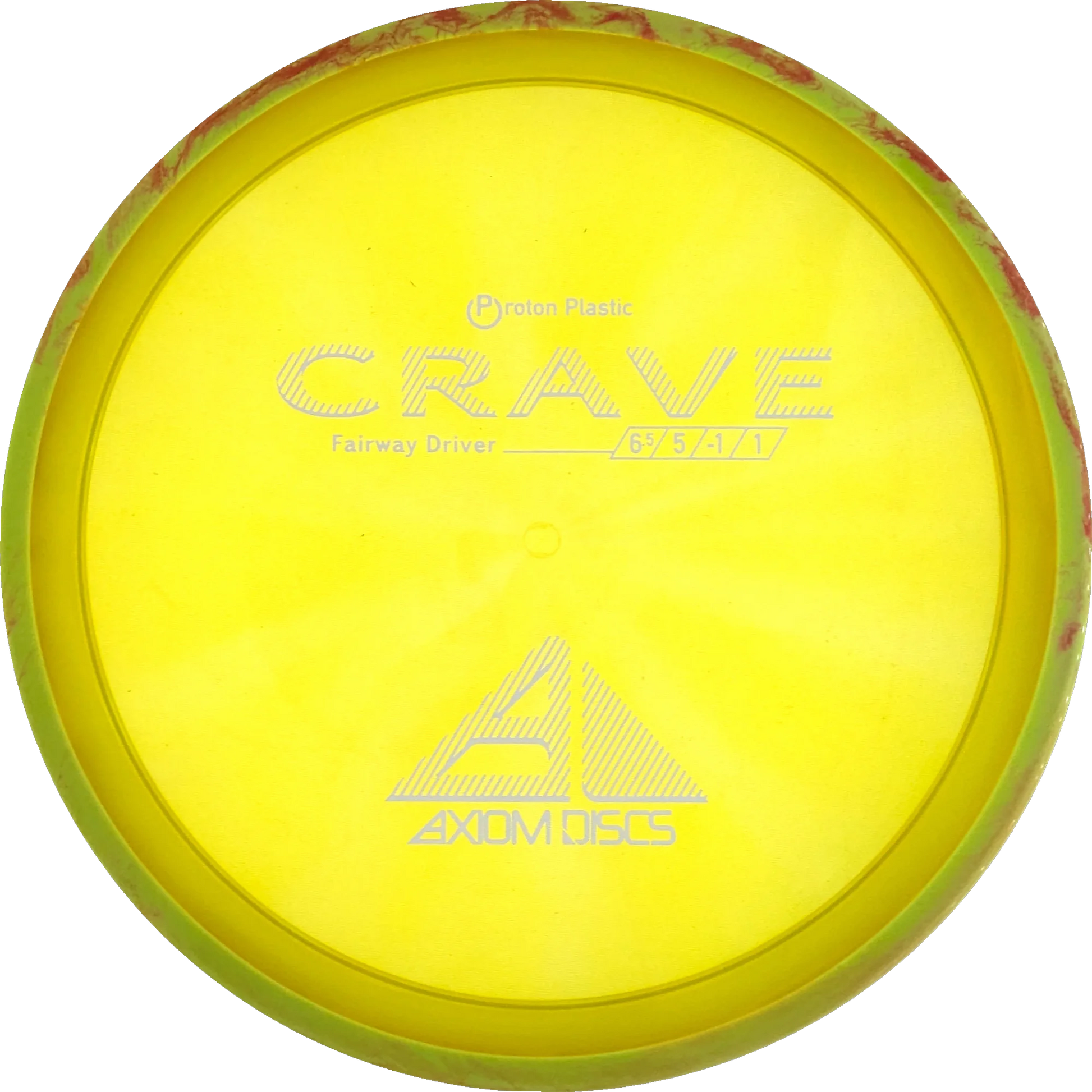 Proton Crave Classic
