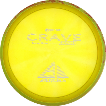 Proton Crave Classic