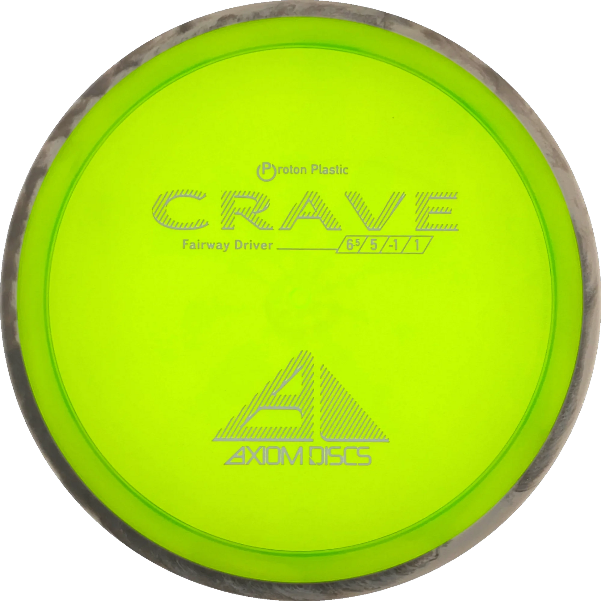 Proton Crave Classic