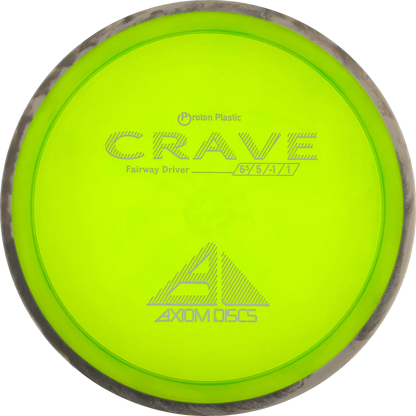 Proton Crave Classic