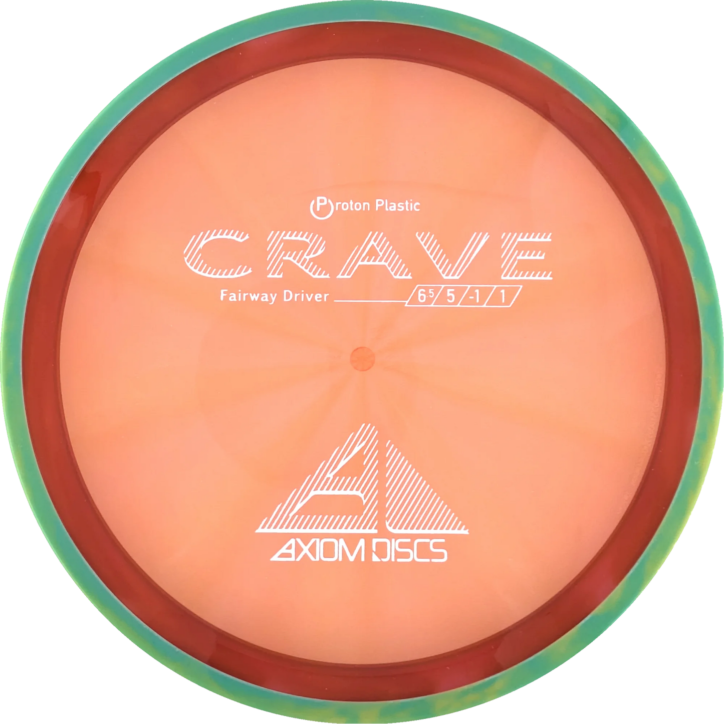 Proton Crave Classic