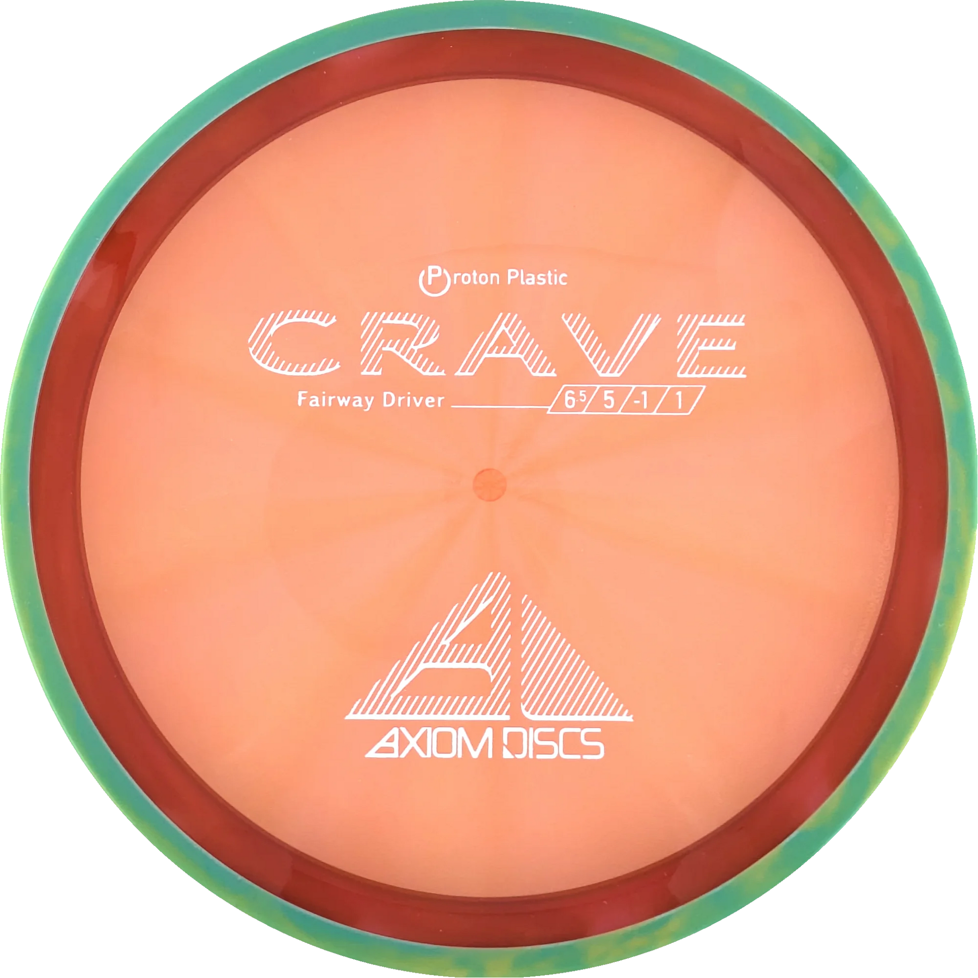 Proton Crave Classic