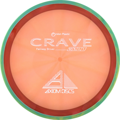 Proton Crave Classic