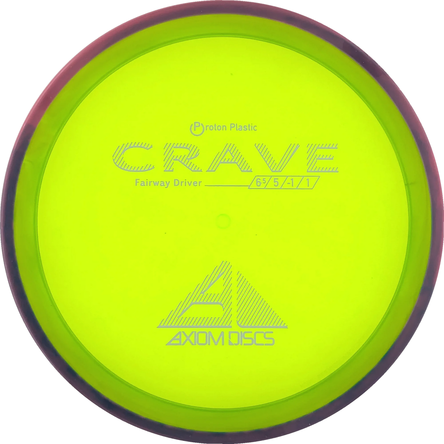 Proton Crave Classic