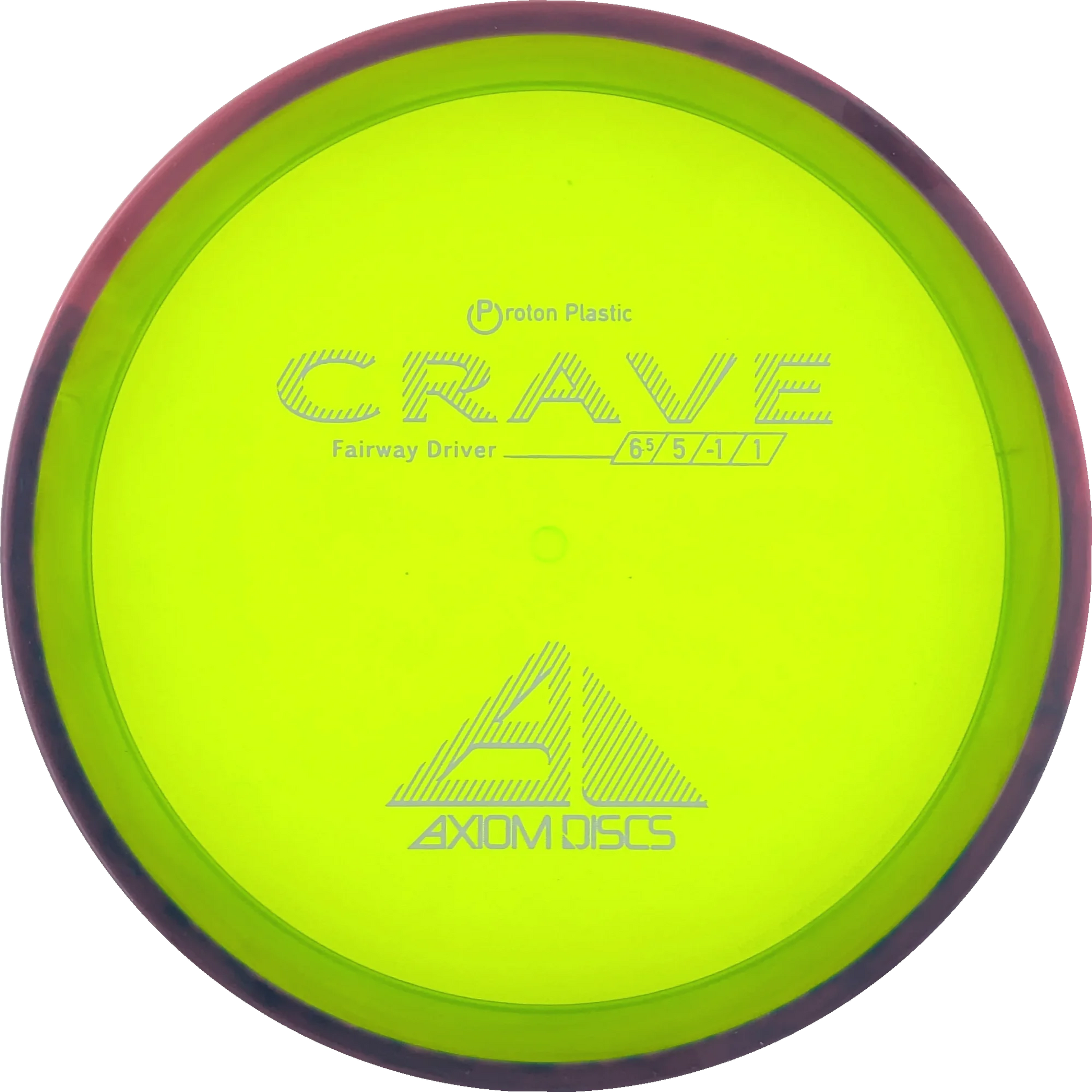 Proton Crave Classic
