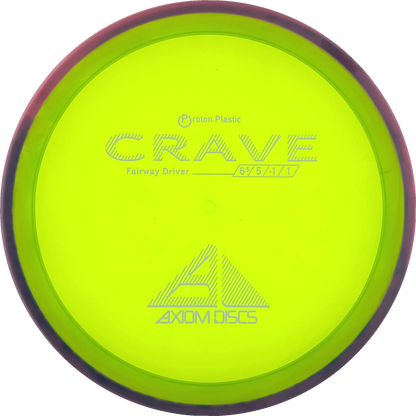 Proton Crave Classic