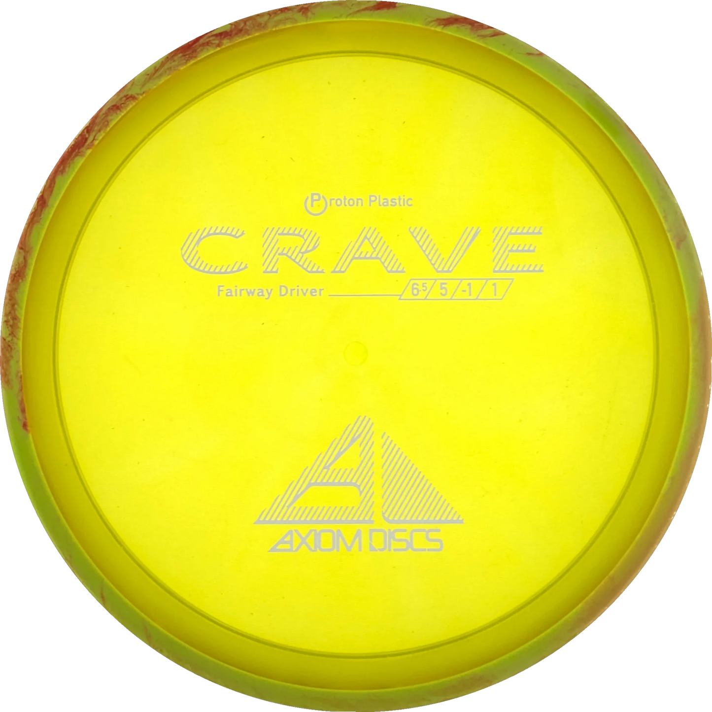 Proton Crave Classic