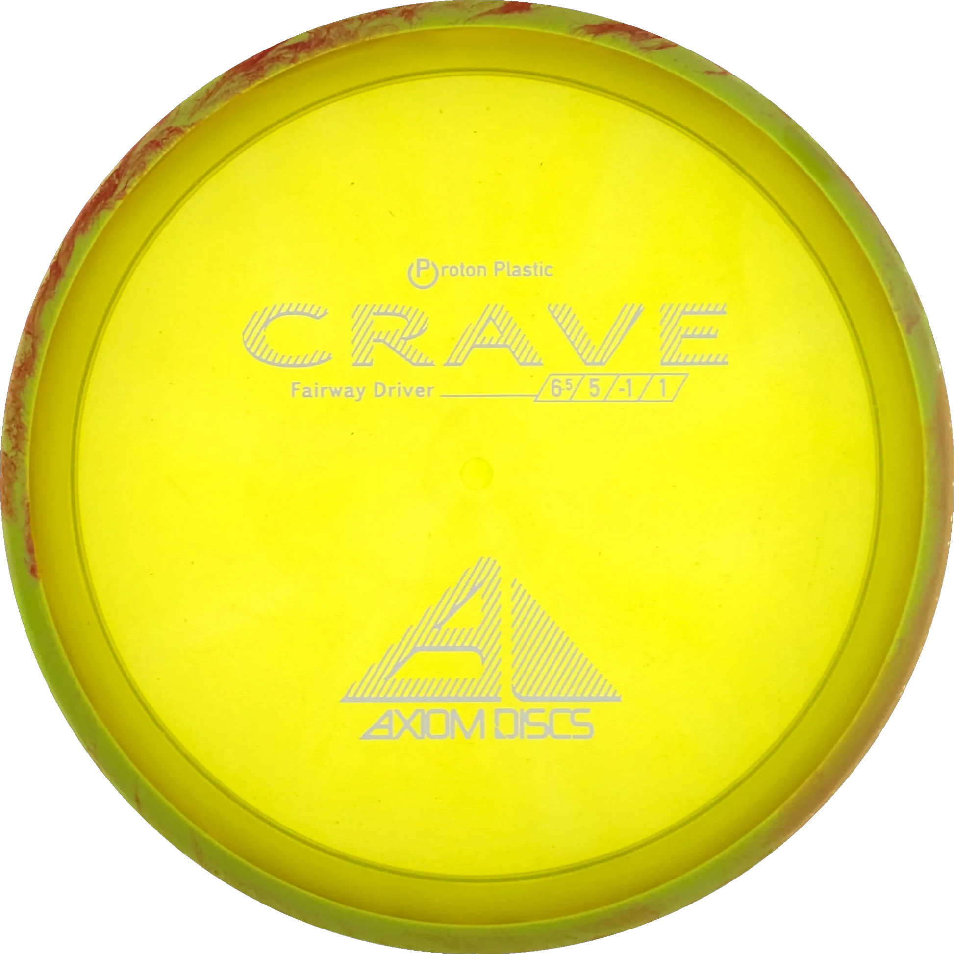 Proton Crave Classic