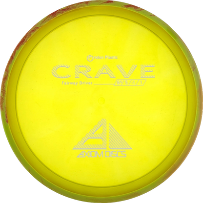 Proton Crave Classic