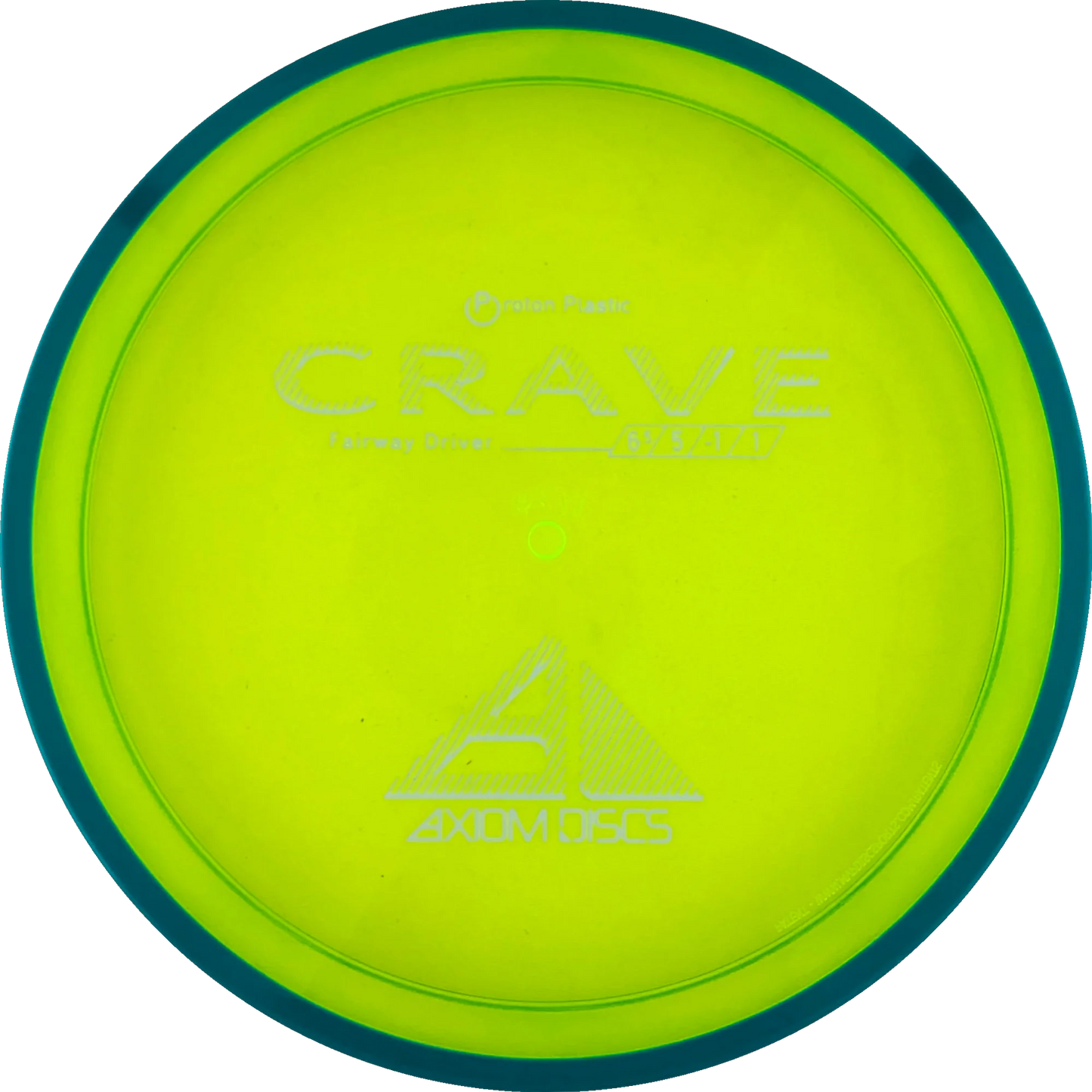 Proton Crave Classic