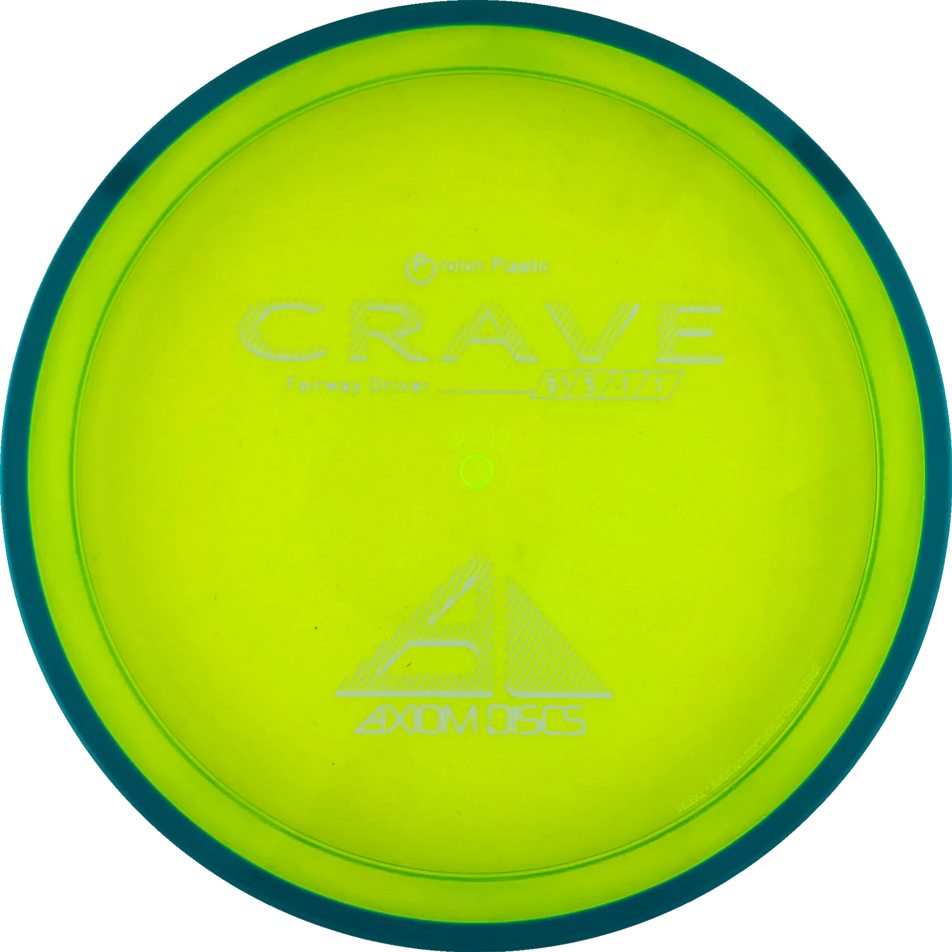 Proton Crave Classic