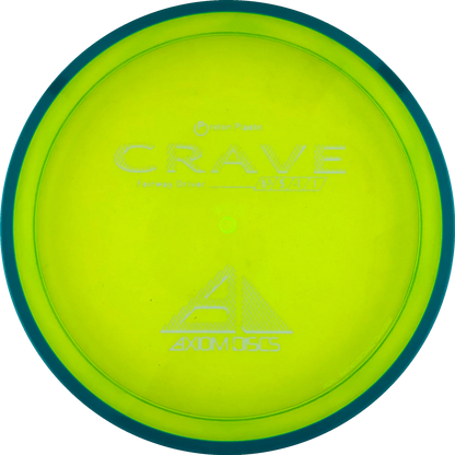 Proton Crave Classic