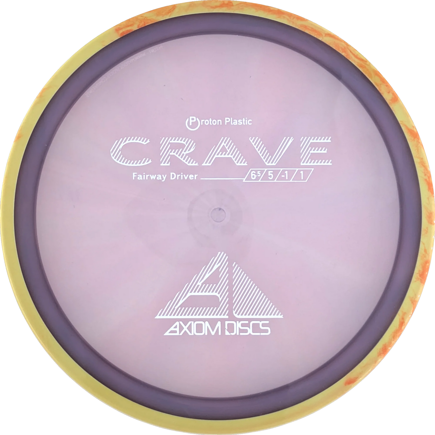 Proton Crave Classic