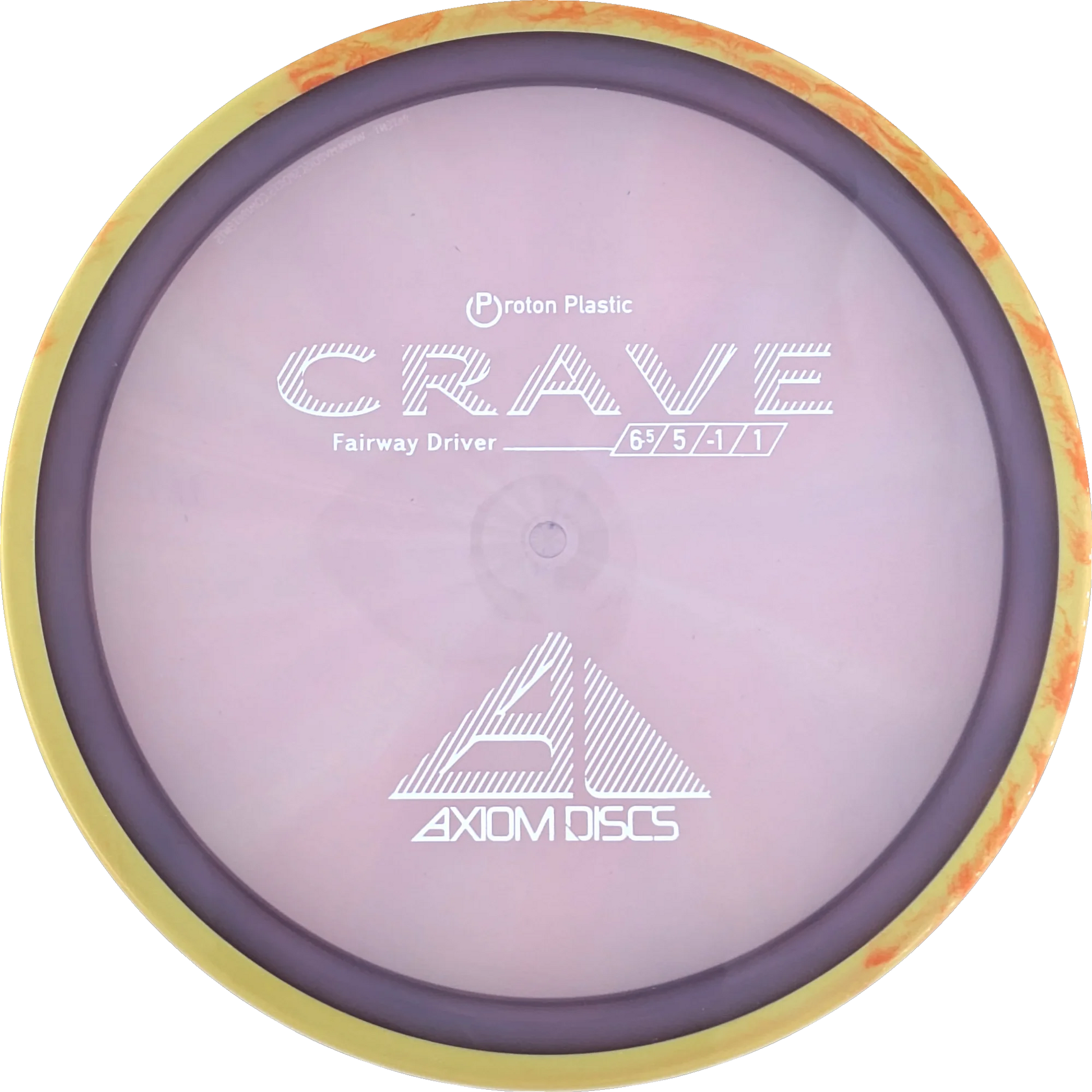 Proton Crave Classic