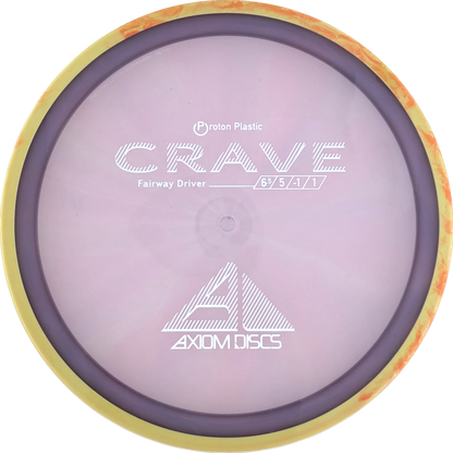 Proton Crave Classic