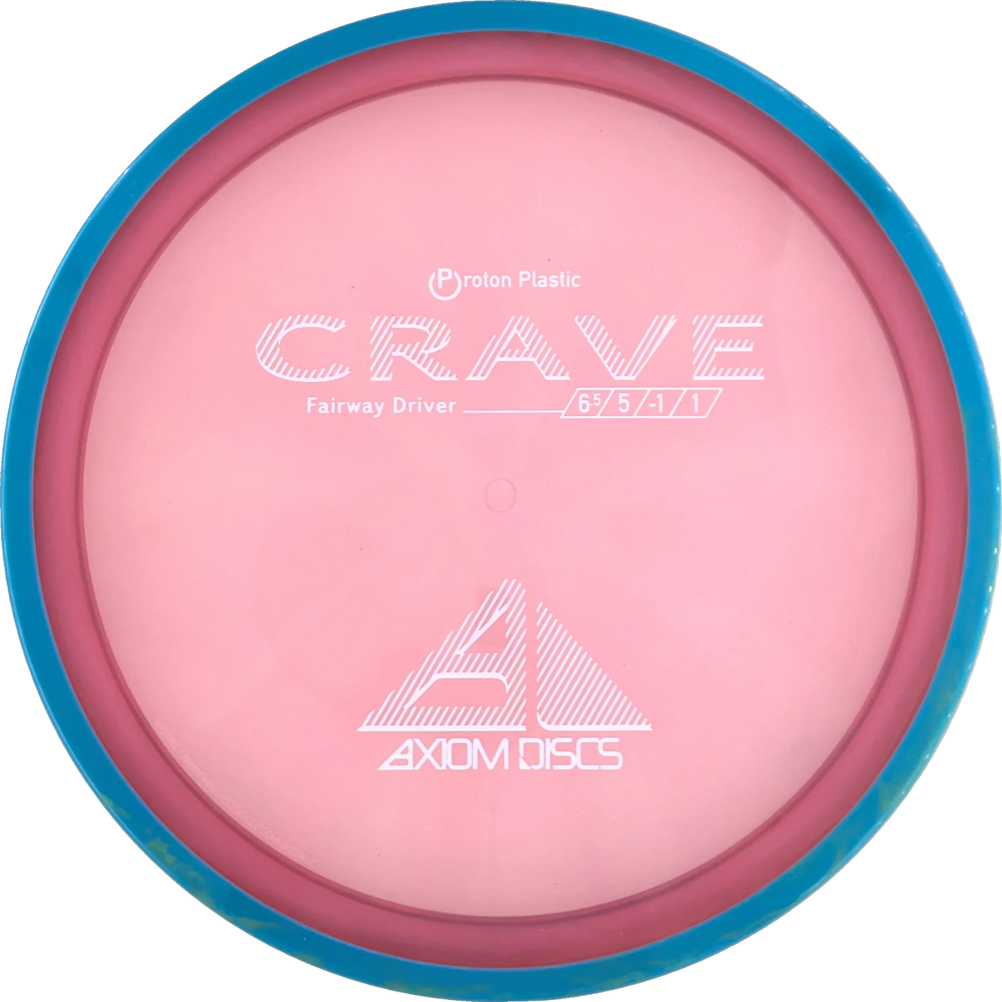 Proton Crave Classic