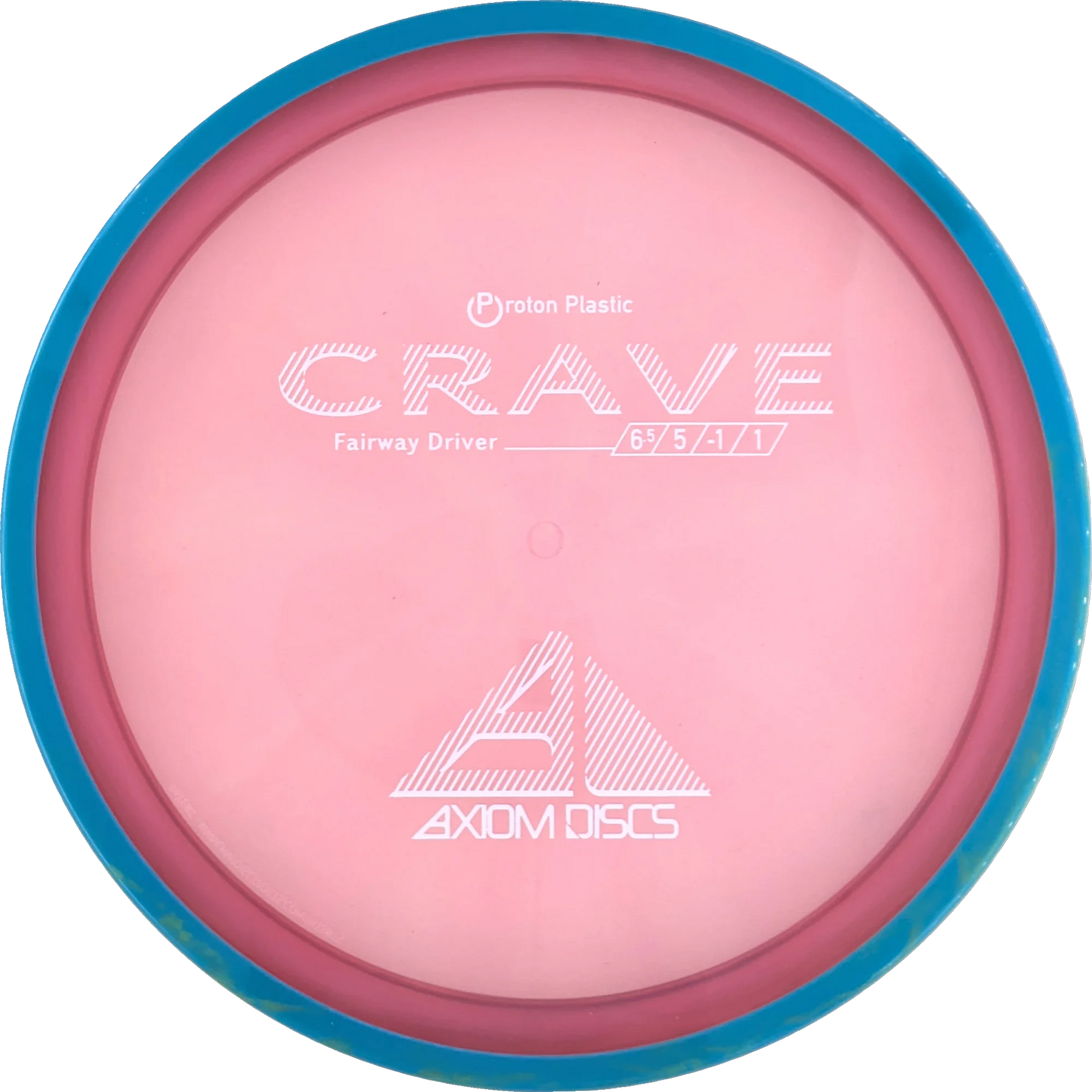Proton Crave Classic