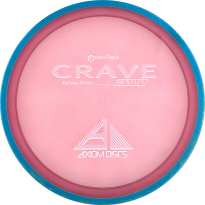 Proton Crave Classic