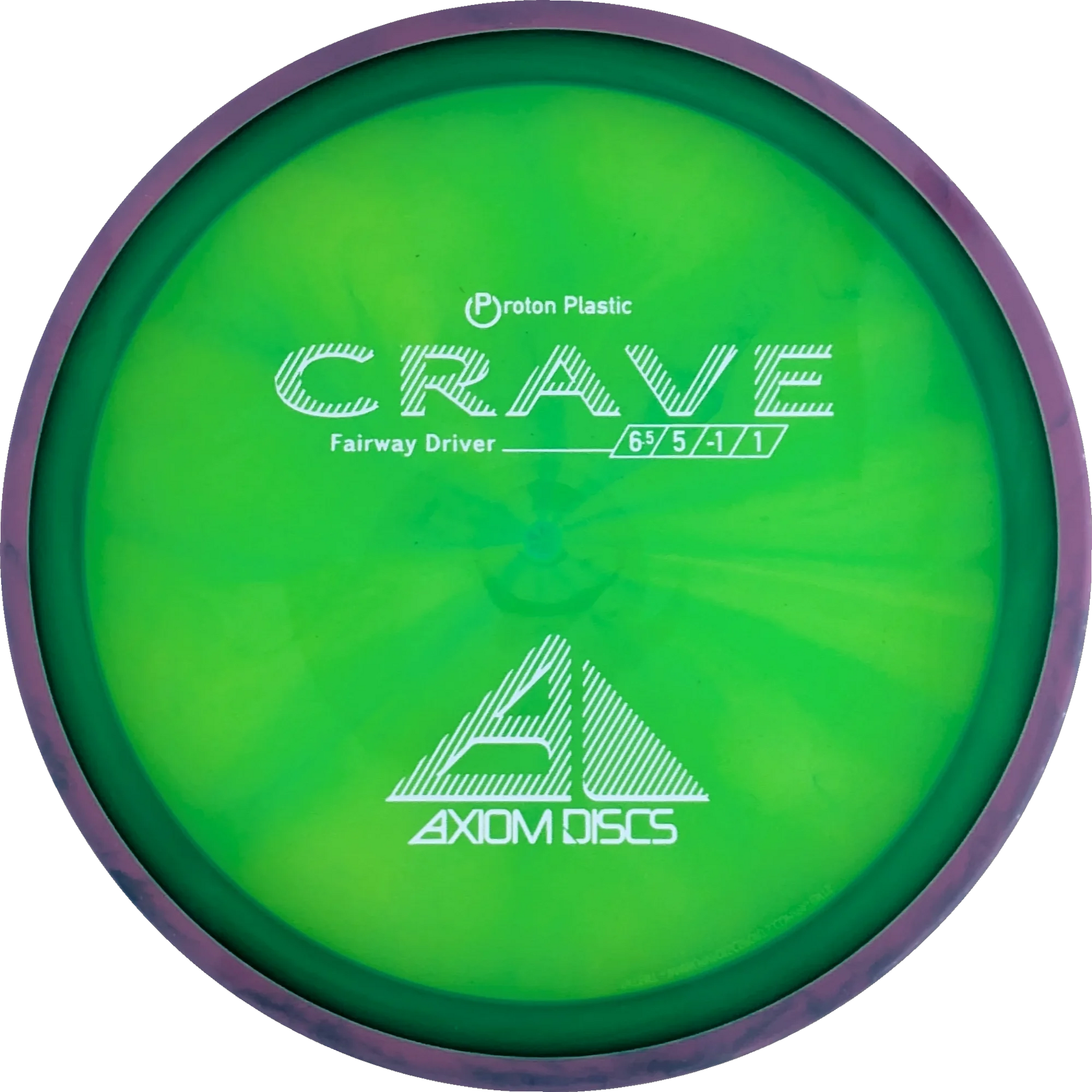 Proton Crave Classic