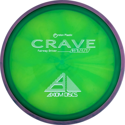 Proton Crave Classic