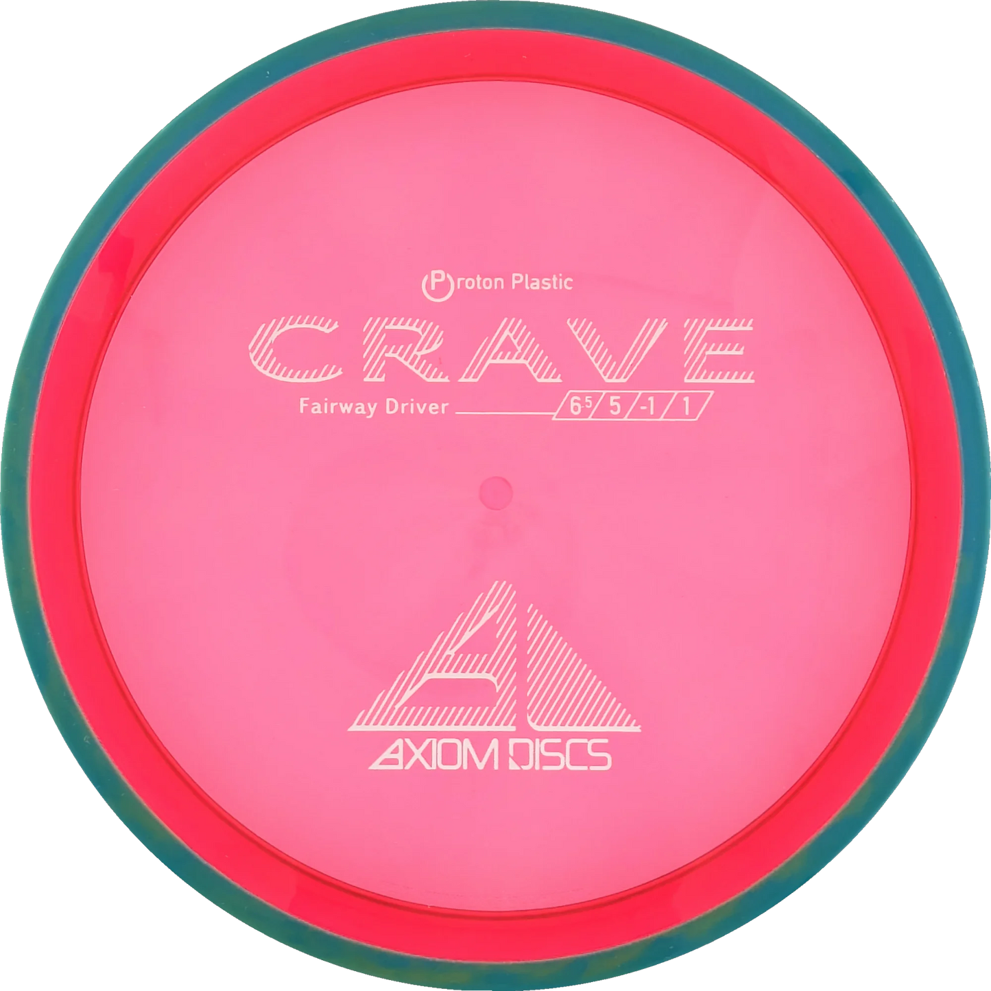 Proton Crave Classic