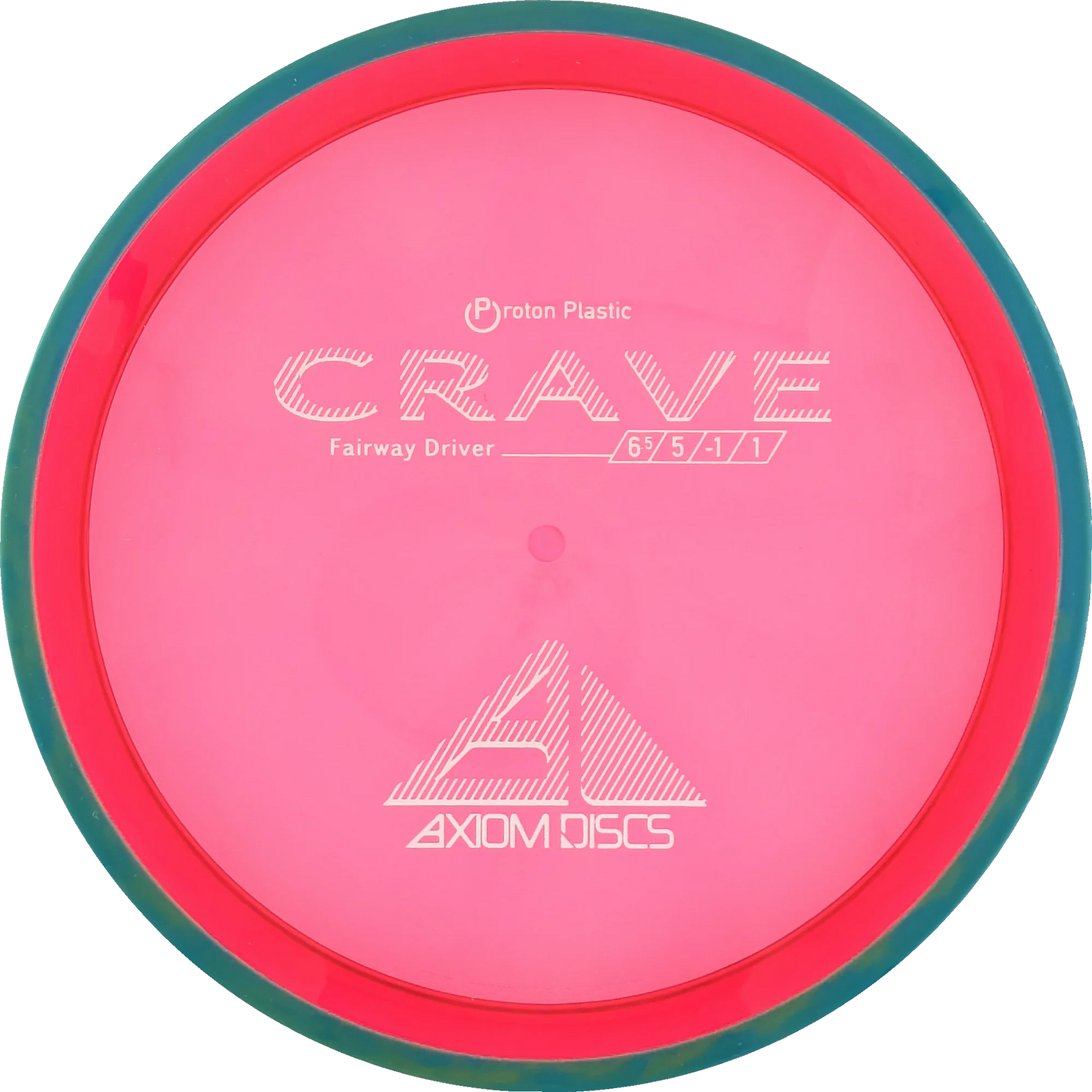 Proton Crave Classic
