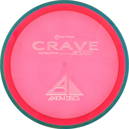 Proton Crave Classic