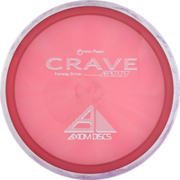 Proton Crave Classic