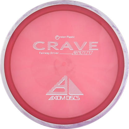 Proton Crave Classic