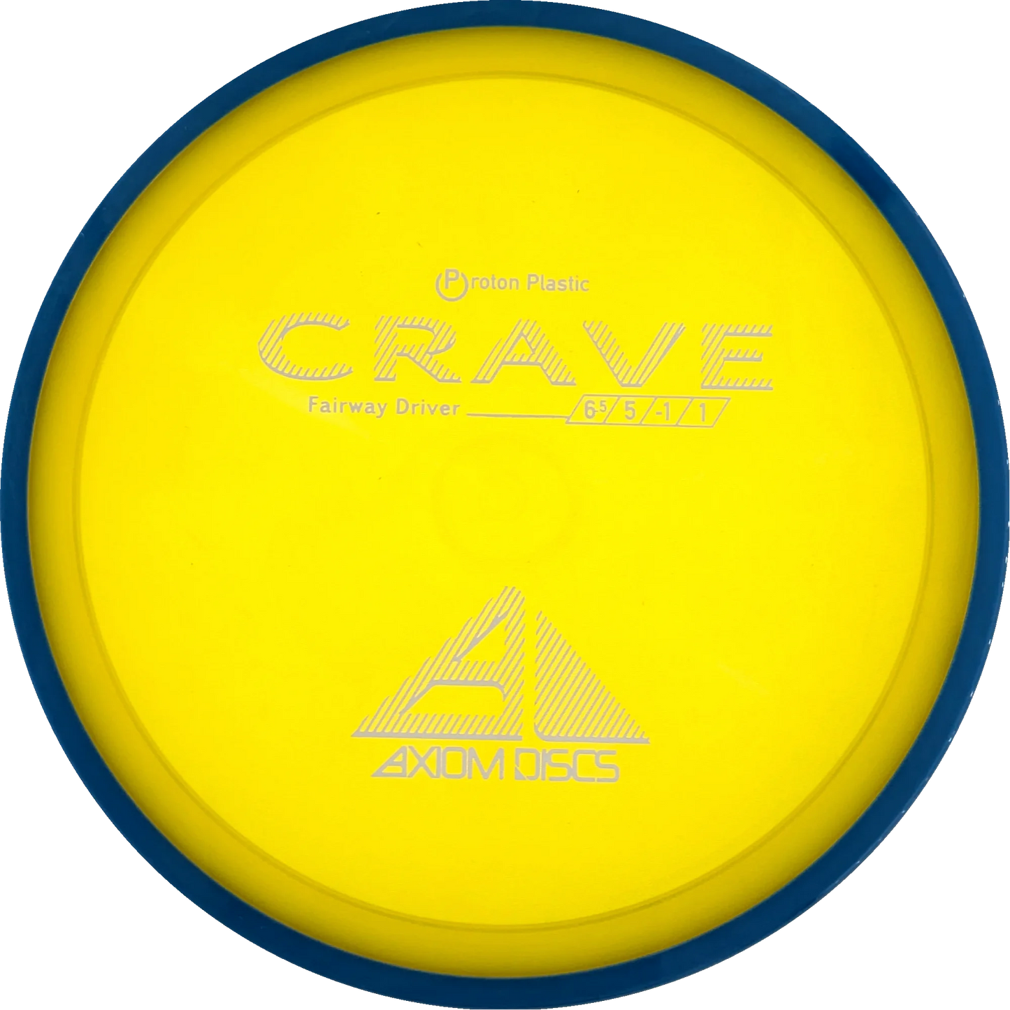 Proton Crave Classic
