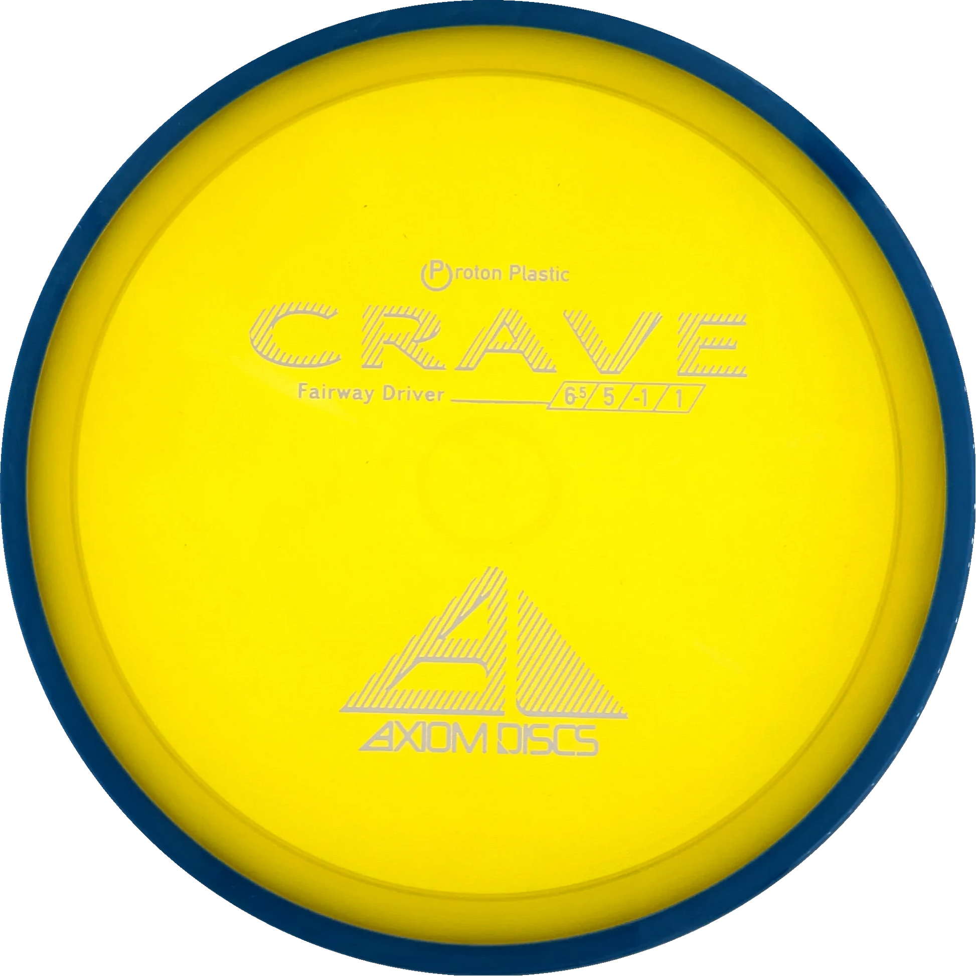 Proton Crave Classic