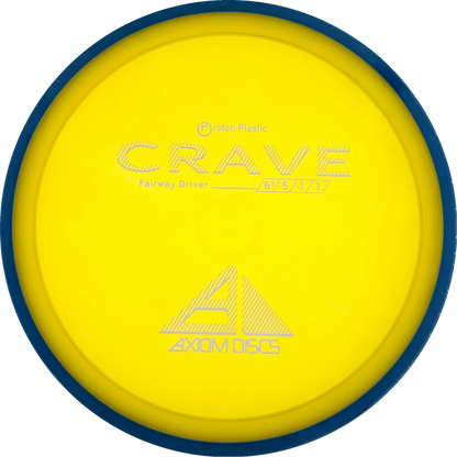 Proton Crave Classic
