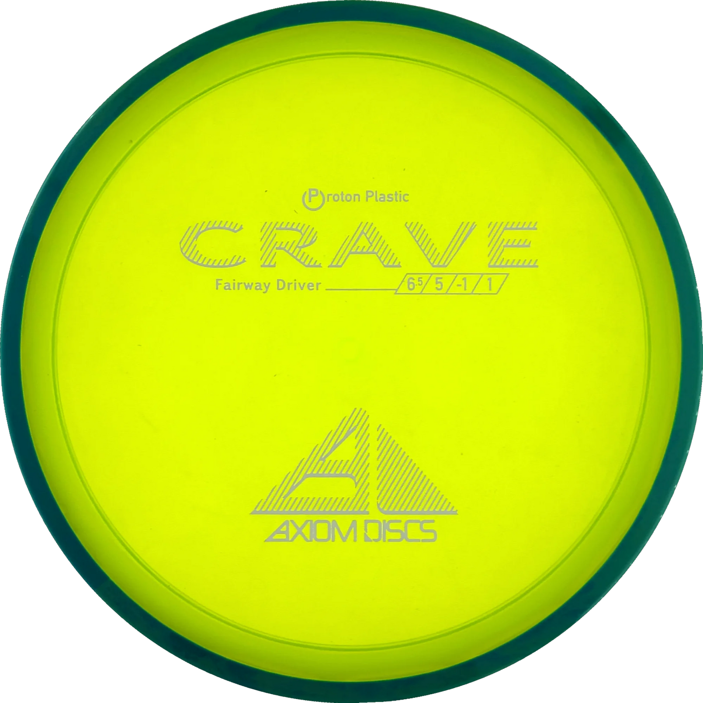 Proton Crave Classic
