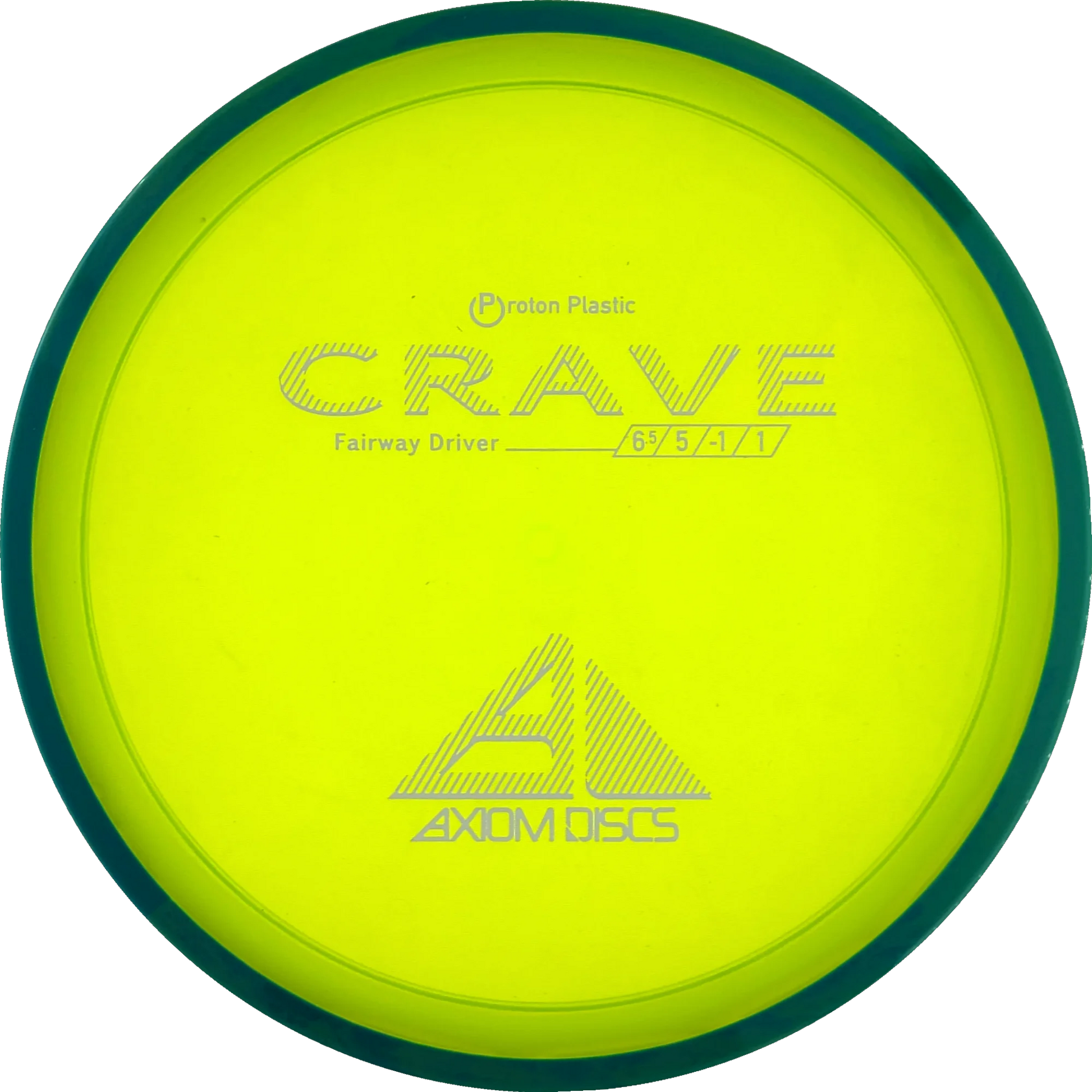 Proton Crave Classic
