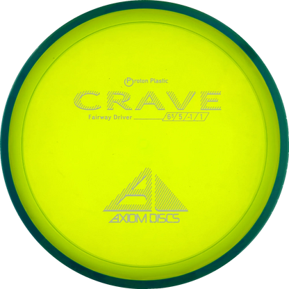 Proton Crave Classic