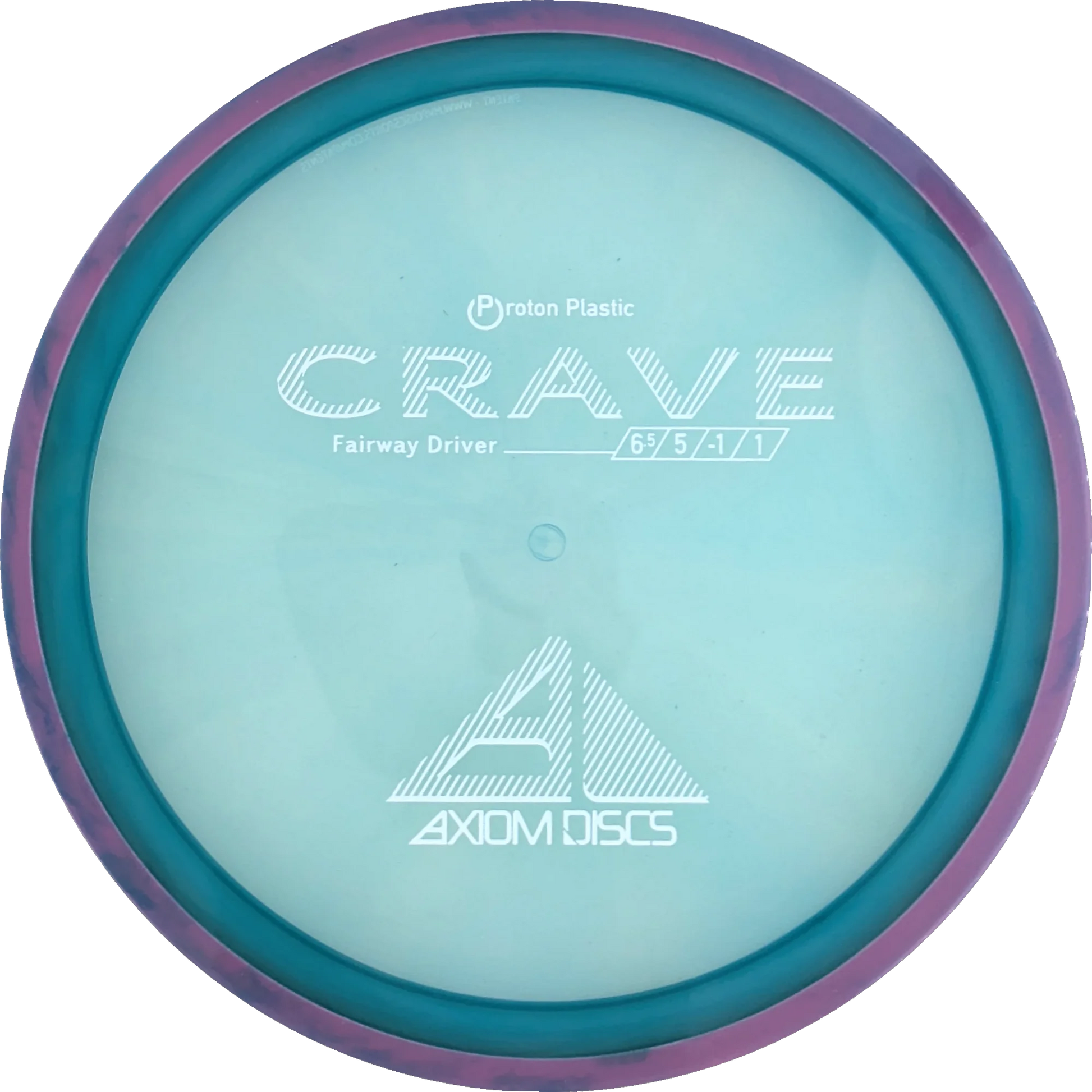 Proton Crave Classic