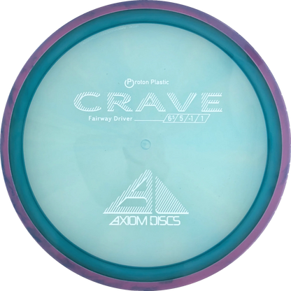 Proton Crave Classic