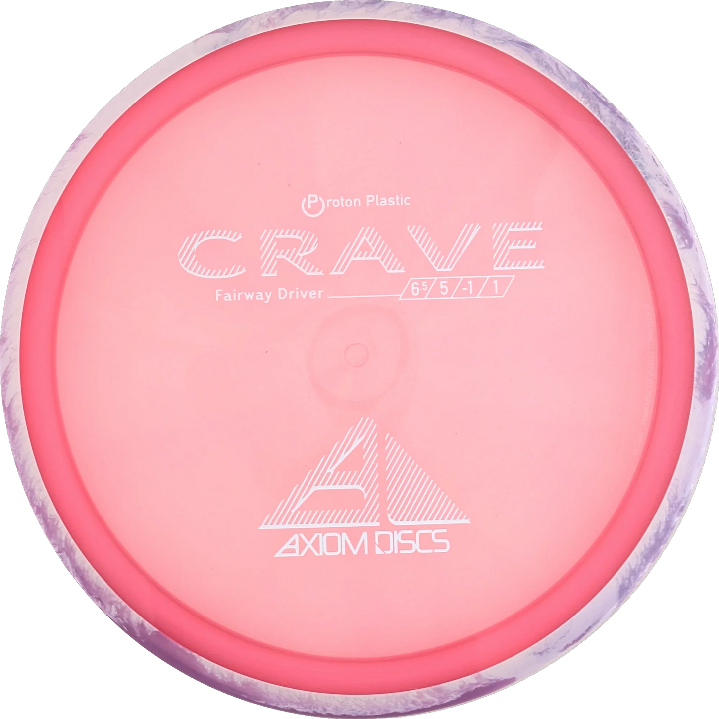 Proton Crave Classic