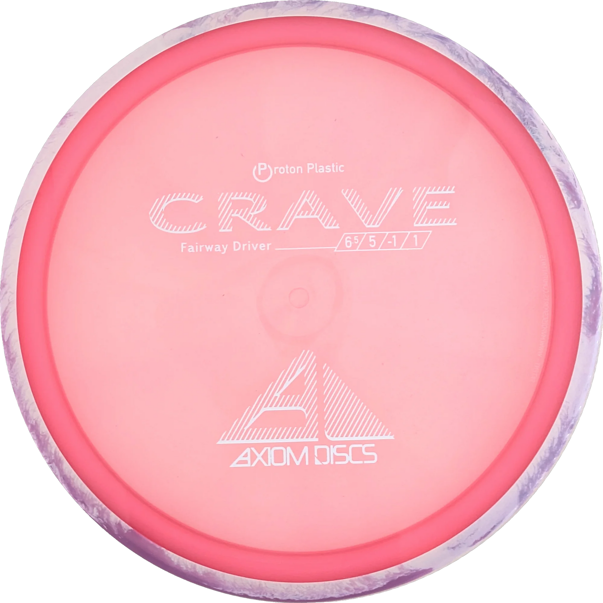 Proton Crave Classic