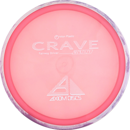 Proton Crave Classic