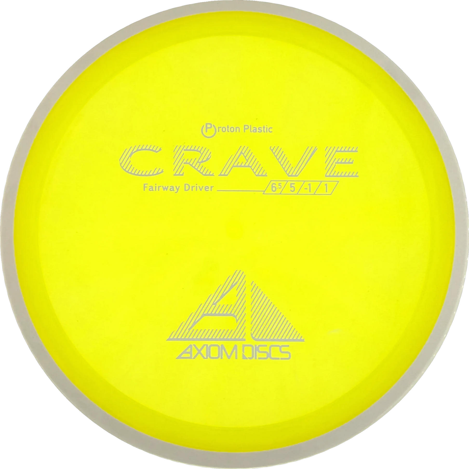 Proton Crave Classic